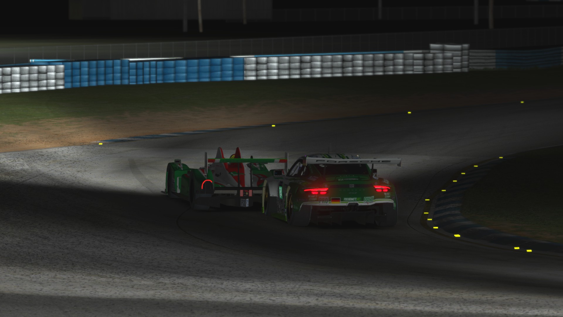 6 HOURS OF SEBRING